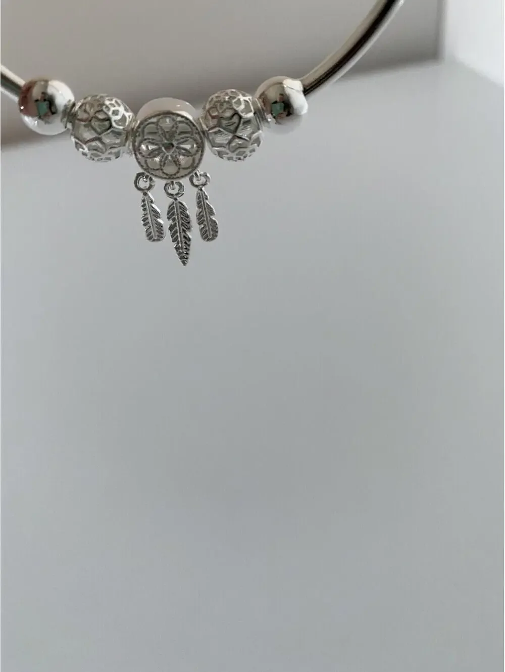 Boho Dream Catcher Bracelet Fashion Jewelry Accessory Bohemian Style New